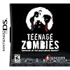Teenage Zombies
