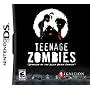 Teenage Zombies