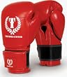 Triumph United Japanese Heatseeker Training Gloves - Hook-and-Loop