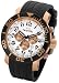 Chronograph Watches | Divers Watches | Men's Chronograph Watches - TW STEEL Grandeur Diver Chronograph 48MM Mens Watch TW77