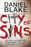 City of Sins by Daniel Blake (£2.99)