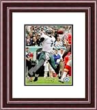 Framed Michael Vick Philadelphia Eagles 8x10 Photo