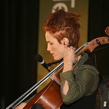 Zoë Keating