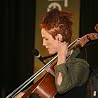 Image of Zoe Keating