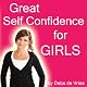 Great Self Confidence for Girls