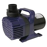 Water Pumps & Circulation