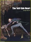The Tell-Tale Heart and Other Writings (Bantam Classics)