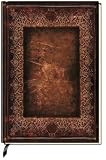 Produkt-Bild: Notizbuch - Blank Book - Brown Book