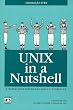 UNIX in a Nutshell: System V Edition: A Desktop Quick Reference for System V Release 4 and Solaris 2.0