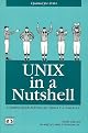 Unix in a Nutshell: System V & Solaris 2.0
