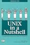 Unix in a Nutshell: System V & Solaris 2.0
