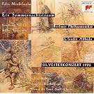 MENDELSSOHN:EIN SOMMERNACHTSTR