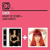 2 for 1: Heart of Stone/Love Hurts