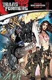 Transformers Comics