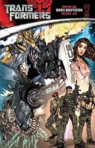 Transformers Official Movie Adaptation Issue #2