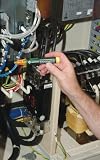 Greenlee GT-15 Non-Contact Low Voltage Detector