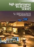 High Performance Building Series