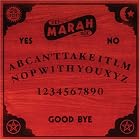 Can't Take It with You by  Marah 