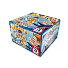 Schmidt Spiele 1602 Hands Up *NEU*