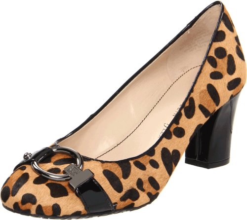 AK Anne Klein Women's Fielding PO Pump