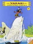 YAKARI VOL.11