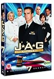 JAG - Season 7 [UK Import]
