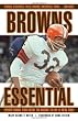 Browns Essential: Everything You Need to Know to Be a Real Fan!