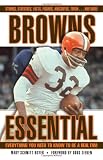 Browns Essential: Everything You Need to Know to Be a Real Fan!