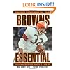 Browns Essential: Everything You Need to Know to Be a Real Fan!