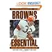 Browns Essential: Everything You Need to Know to Be a Real Fan!