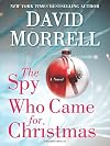 The Spy Who Came For Christmas