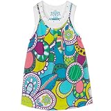 The Children's Place Big-Girls Faux-layered Tank