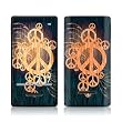 Peacekeeper Design Protector Skin Decal Sticker for Microsoft Zune HD