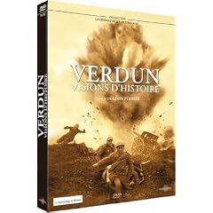 Verdun : Visions d'histoire