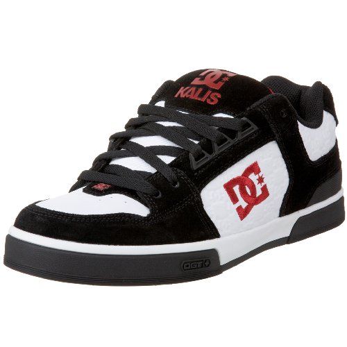 DC Men's Kalis Se Skate Shoe