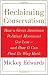 Image of Reclaiming Conservatism: How a Great American Political Movement Got Lost--And How It Can Find Its Way Back
