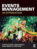 Events Management: An Introduction