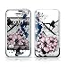 Aerial Design Protective Skin Decal Sticker for Apple iPhone (2G)1st Generation