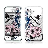 Aerial Design Protective Skin Decal Sticker for Apple iPhone (2G)1st Generation
