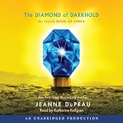 The Diamond of Darkhold: The Fourth Book of Ember | [Jeanne Duprau]