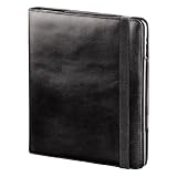 Hama Portfolio Stand für Apple iPad schwarz