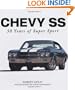 Chevy SS: 50 Years of Super Sport