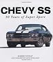 Chevy SS: 50 Years of Super Sport