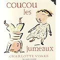 Coucou les jumeaux