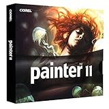 Corel Painter 11