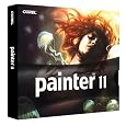 Corel Painter 11
