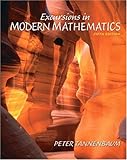 Excursions in Modern Mathematics (5th Edition)