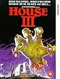 House 3 [DVD]