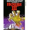 House III [DVD]