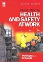 Introduction to Health and Safety at Work: The handbook for students on NEBOSH and other introductory H&S courses: The Handbook for Students on NEBOSH and Other Introductory H and S Courses